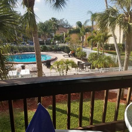 2Br/1Ba Vacation Rental - Sienna Park Sarasota Exterior photo