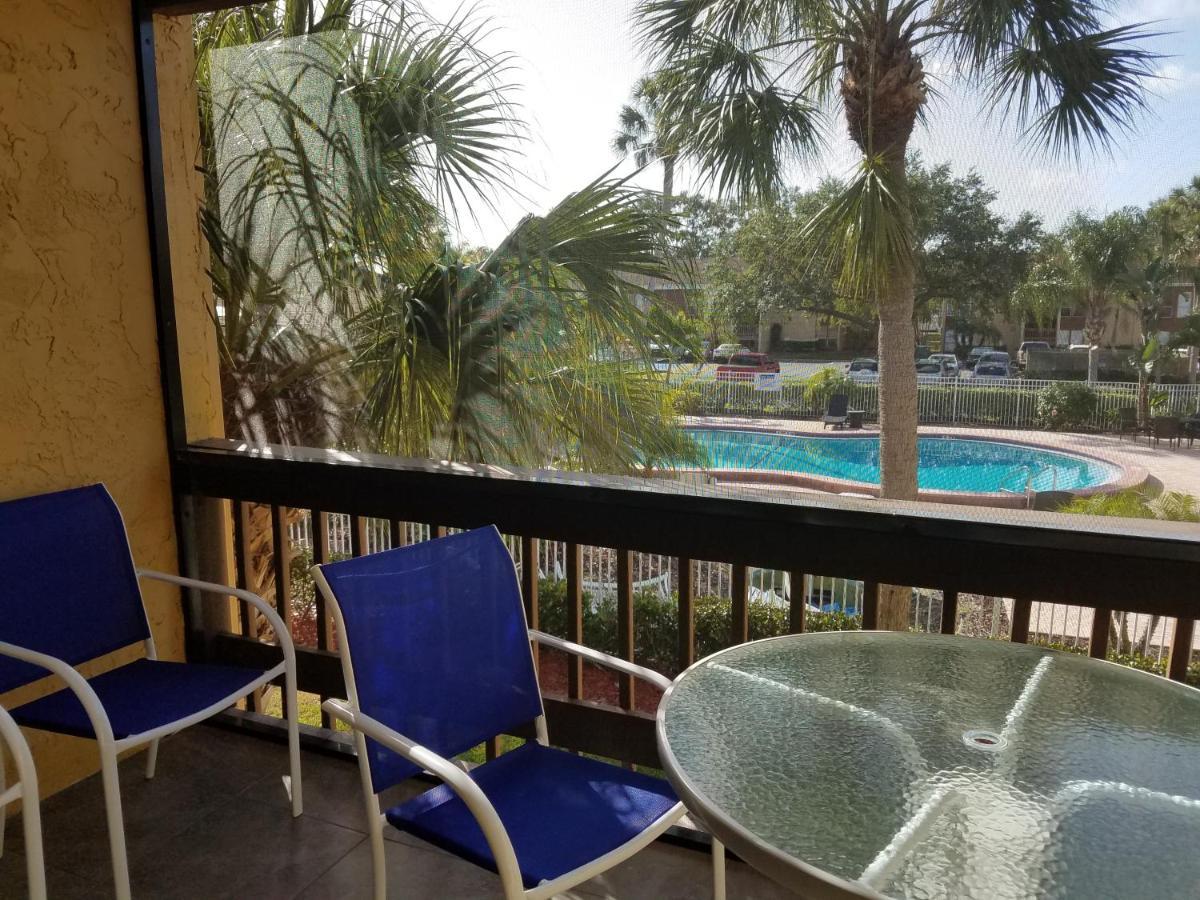 2Br/1Ba Vacation Rental - Sienna Park Sarasota Exterior photo