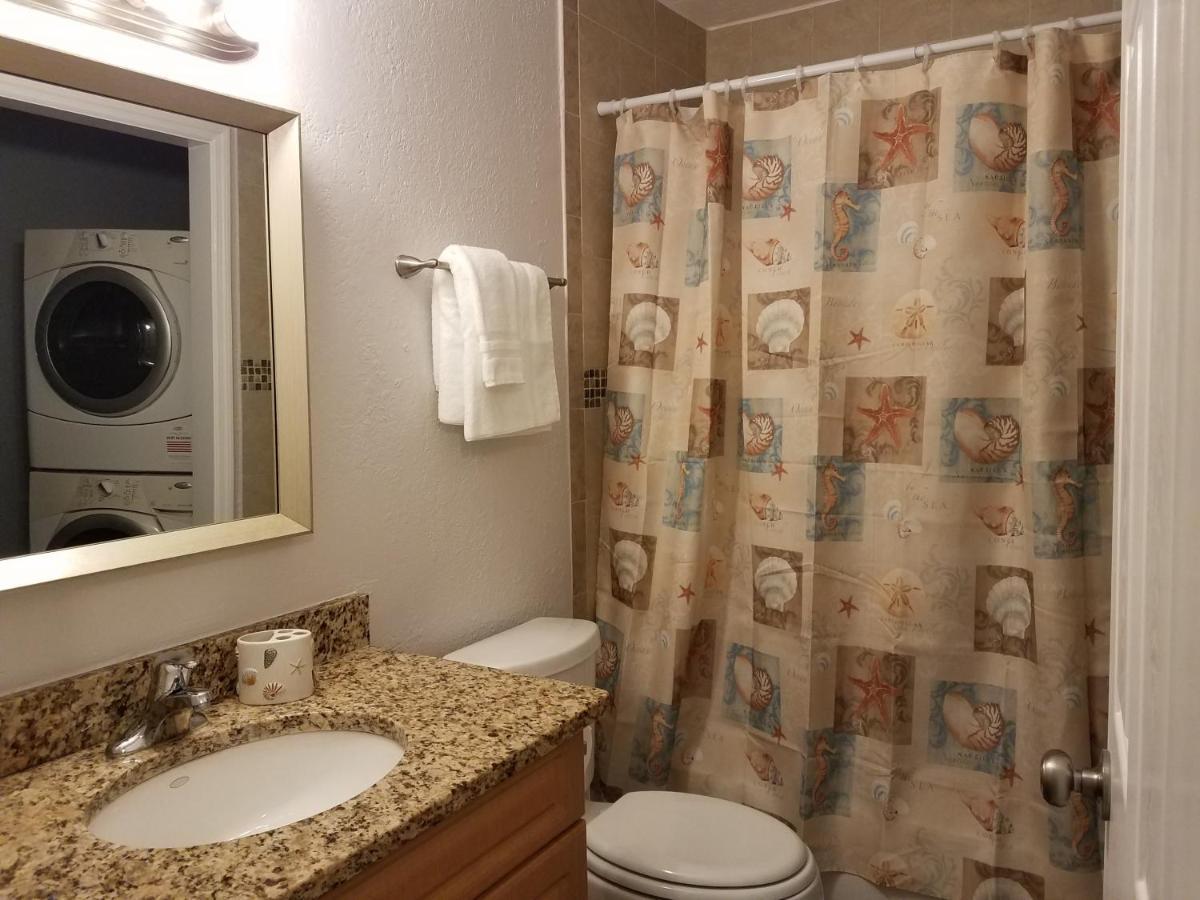 2Br/1Ba Vacation Rental - Sienna Park Sarasota Exterior photo